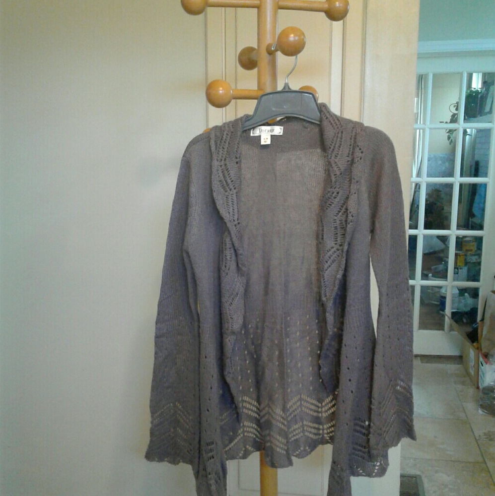Woman's Sweater